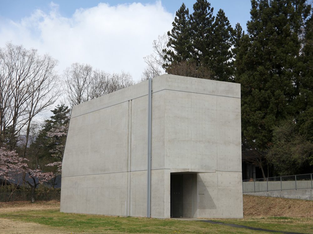 清春芸術村｜Kiyoharu Art Colony